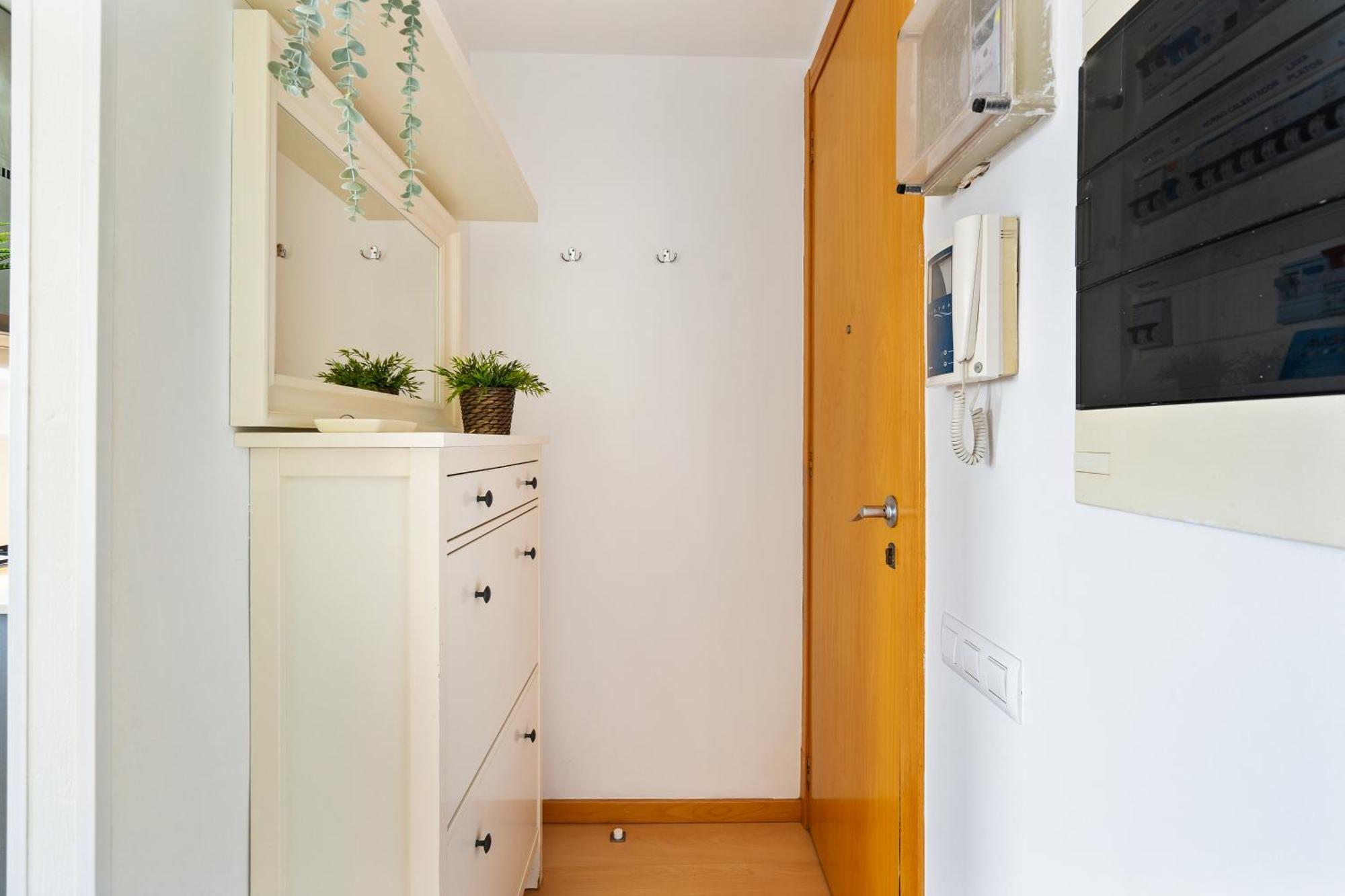 Fridays Flats Bright & Breezy Appartement *