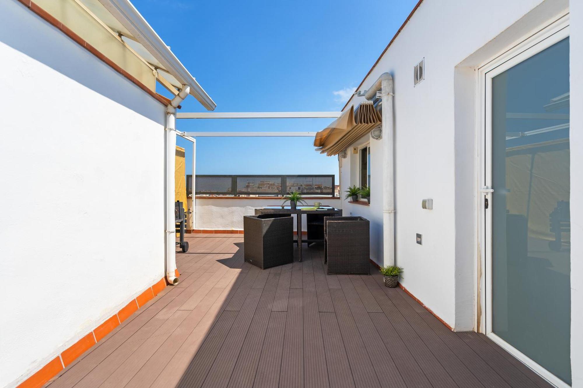 Fridays Flats Bright & Breezy Appartement *